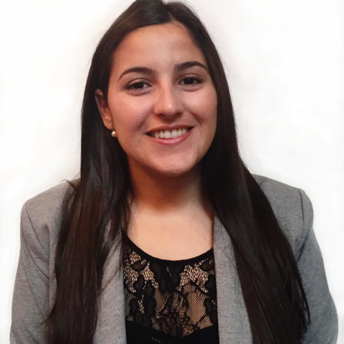 Escribana Cinthia de León Recarey